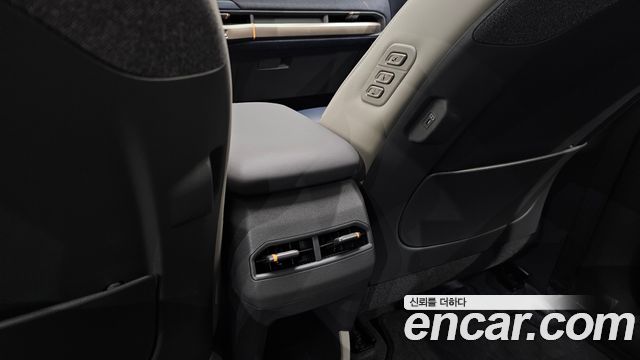 Kia EV3 2025 — photo 35