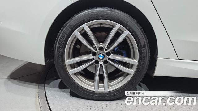 BMW Gran Turismo 2018 — photo 5