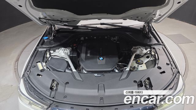 BMW Gran Turismo 2018 — photo 6