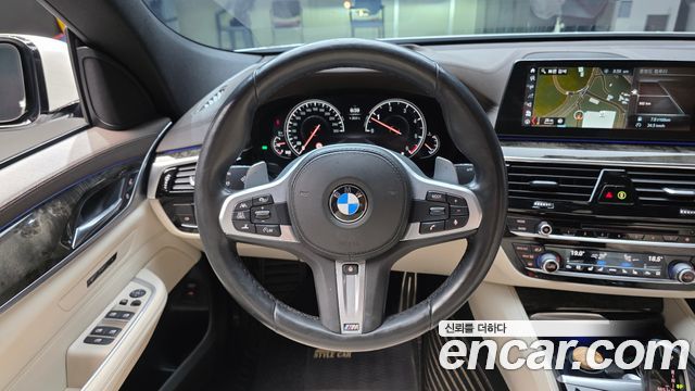BMW Gran Turismo 2018 — photo 19