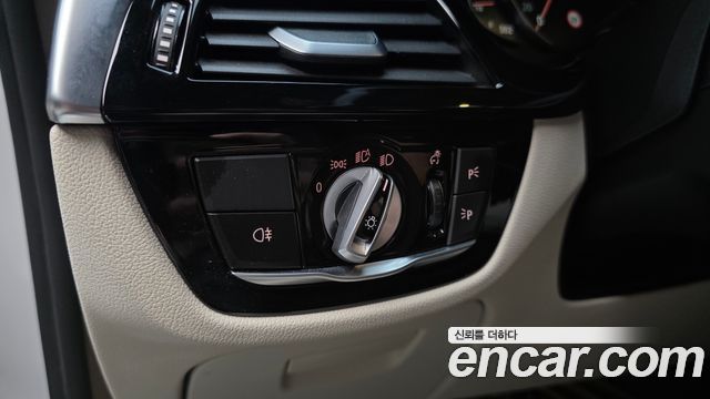 BMW Gran Turismo 2018 — photo 24