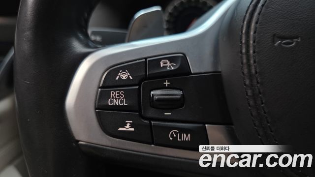 BMW Gran Turismo 2018 — photo 25