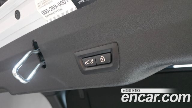 BMW Gran Turismo 2018 — photo 31