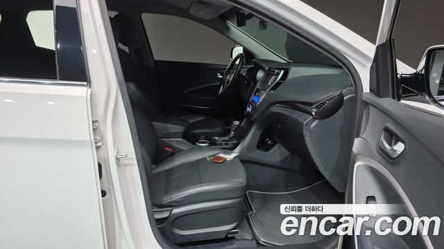 Hyundai Santafe 2013 — photo 13