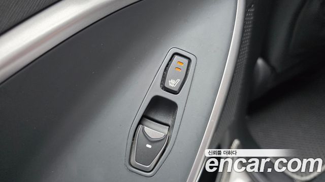 Hyundai Santafe 2013 — photo 24