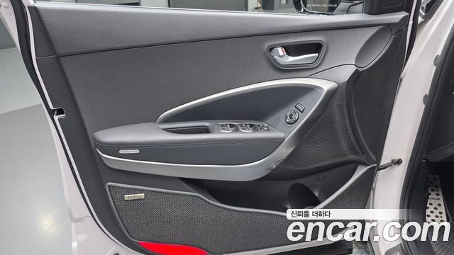 Hyundai Santafe 2013 — photo 14