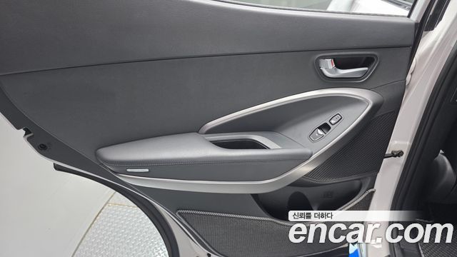 Hyundai Santafe 2013 — photo 15