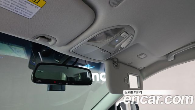 Hyundai Santafe 2013 — photo 28