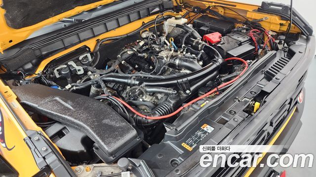 Ford Bronco 2022 — photo 6