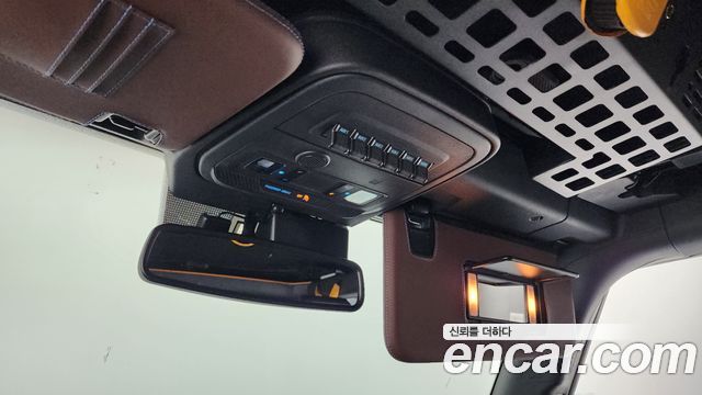 Ford Bronco 2022 — photo 22