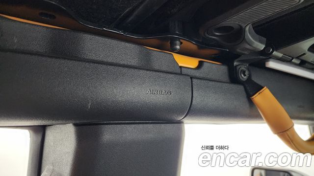 Ford Bronco 2022 — photo 26