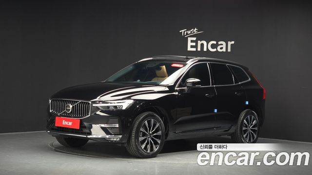 Volvo XC60 2024 — photo 50
