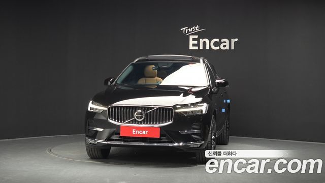 Volvo XC60 2024 — photo 3