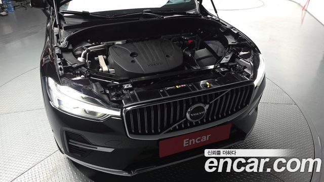 Volvo XC60 2024 — photo 6