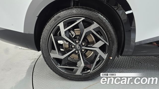 Renault Korea Filante 2027 — photo 5