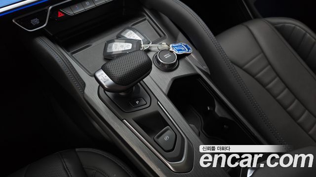 Renault Korea Filante 2027 — photo 12