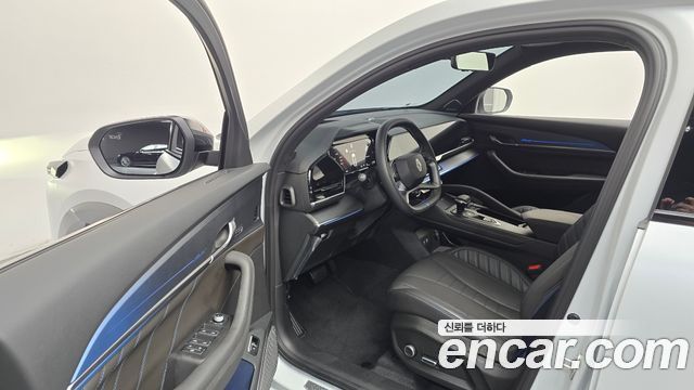 Renault Korea Filante 2027 — photo 13