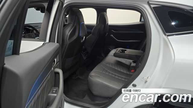 Renault Korea Filante 2027 — photo 17