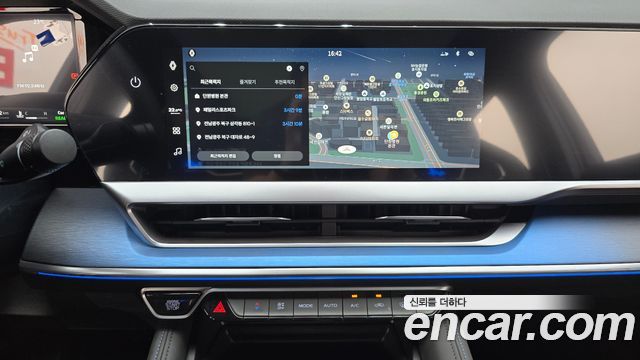 Renault Korea Filante 2027 — photo 18