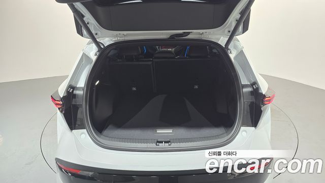 Renault Korea Filante 2027 — photo 23