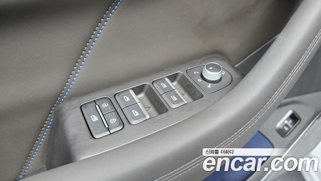 Renault Korea Filante 2027 — photo 26