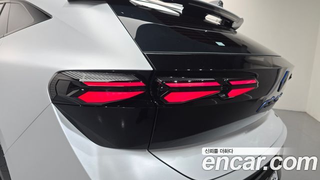 Renault Korea Filante 2027 — photo 9