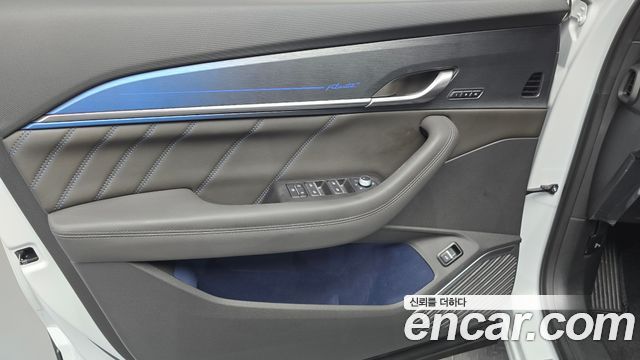 Renault Korea Filante 2027 — photo 14