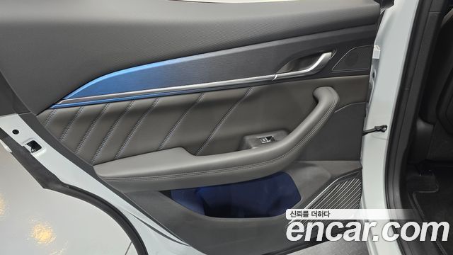Renault Korea Filante 2027 — photo 15