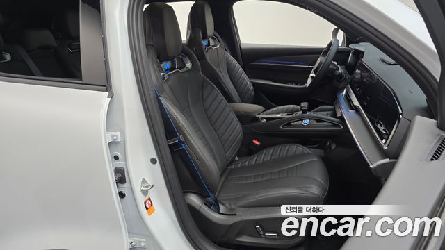 Renault Korea Filante 2027 — photo 16