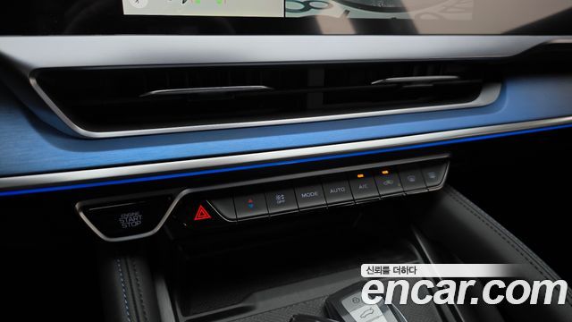 Renault Korea Filante 2027 — photo 28