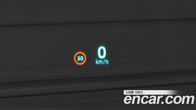 Renault Korea Filante 2027 — photo 29