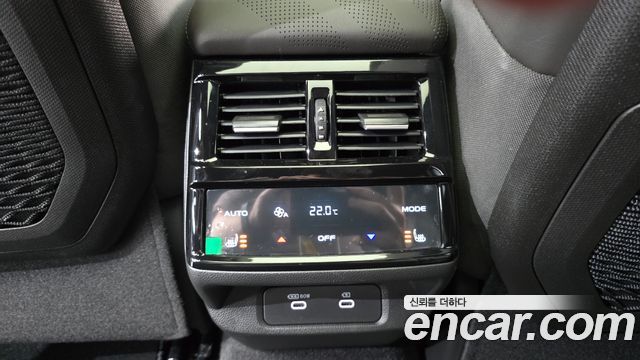 Renault Korea Filante 2027 — photo 31