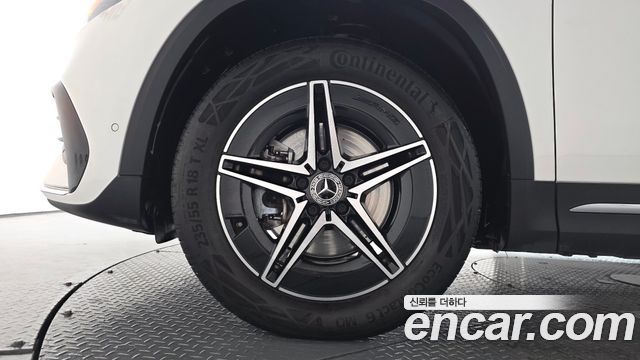 Mercedes-Benz EQA 2023 — photo 5