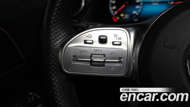 Mercedes-Benz EQA 2023 — photo 25