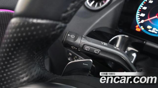 Mercedes-Benz EQA 2023 — photo 34