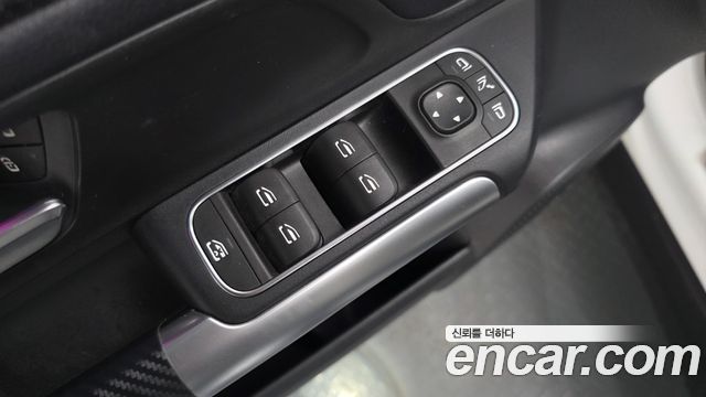 Mercedes-Benz EQA 2023 — photo 35