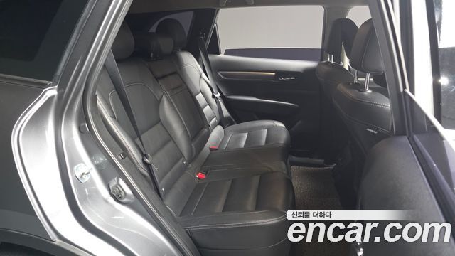 Renault Korea QM6 2018 — photo 17
