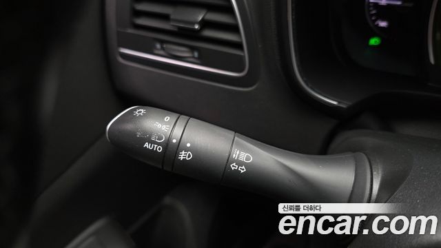 Renault Korea QM6 2018 — photo 25