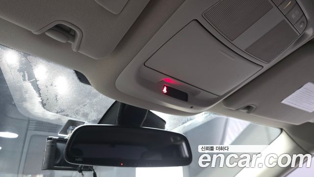 Renault Korea QM6 2018 — photo 26