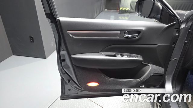 Renault Korea QM6 2018 — photo 14