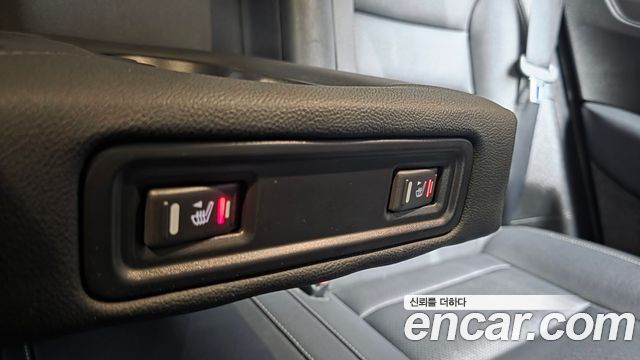 Renault Korea QM6 2018 — photo 27
