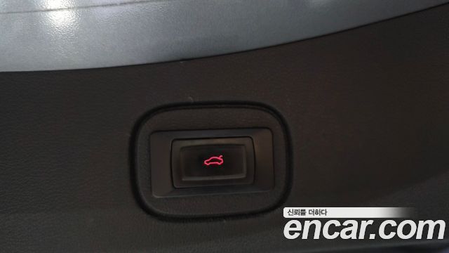 Renault Korea QM6 2018 — photo 29