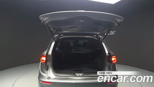 Renault Korea QM6 2018 — photo 33