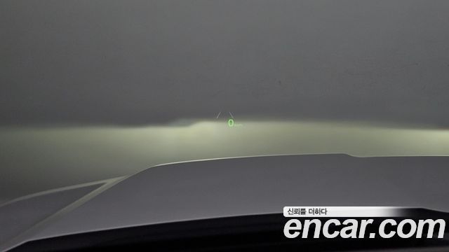 Kia Mohave 2021 — photo 24