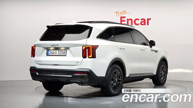 Kia Sorento 2025 — photo 2