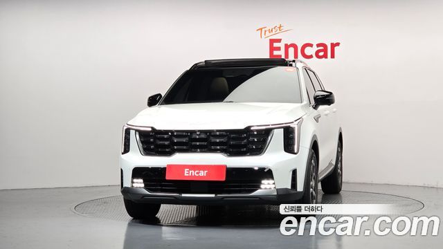 Kia Sorento 2025 — photo 3