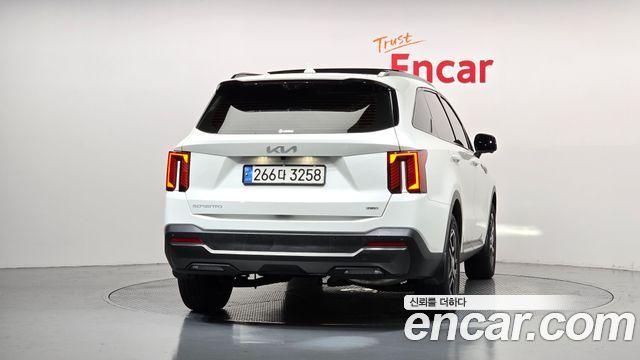 Kia Sorento 2025 — photo 4