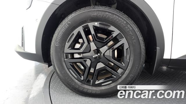 Kia Sorento 2025 — photo 5