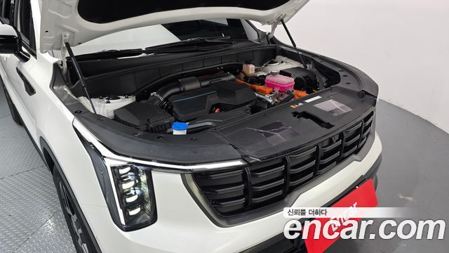 Kia Sorento 2025 — photo 6