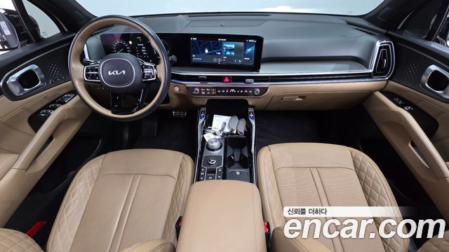 Kia Sorento 2025 — photo 7